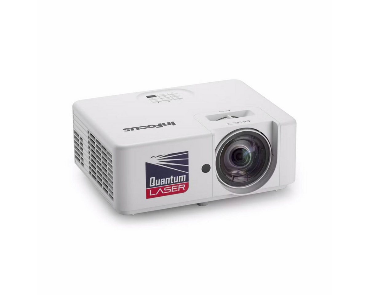 Infocus Nemesis IN1028ST Beamer Infocus Nemesis IN1028ST Beamer von Infocus