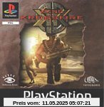 KKND 2 - Krossfire von Infogrames Videogames