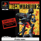 Mechwarrior 2 von Infogrames Videogames