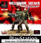 Millennium Soldier Expandable Millennium Soldier Expandable von Infogrames Videogames
