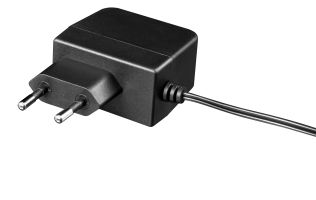 Ersatz Netzteil 12 Volt (Power Adapter MAG ) für MAG Set Top Boxen von Infomir