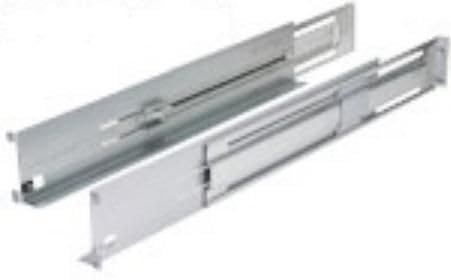 Infortrend Slide Rail Assembly 23-37 Rack Rack Rail, 9571CSLIDER-0010 Infortrend Slide Rail Assembly 23-37 Rack Rack Rail, 9571CSLIDER-0010 von Infortrend