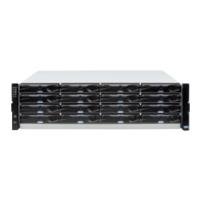 Infortrend jb2016r01 – 8B32 SAS Rack (3U) schwarz von Infortrend