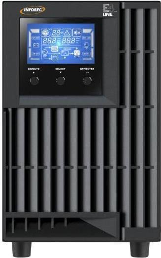 Infosec E4 Pro One 2000 (67691) von Infosec