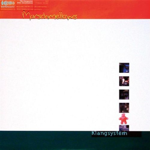 Klangsystem CD von Infracom (Pp Sales Forces)
