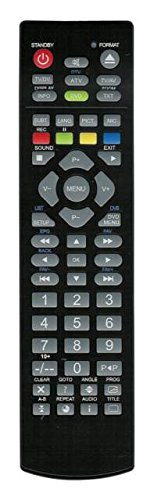 Fernbedienug für para OK. OLE-22150-W OLE221BDVDD4 OLE221B-DVD-D4 Fernbedienug für para OK. OLE-22150-W OLE221BDVDD4 OLE221B-DVD-D4 von Infratex