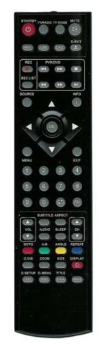 Infratex Fernbedienung für LCD-TV Blaupunkt X23/28g-gb-1b-ftcdup-uk Infratex Fernbedienung für LCD-TV Blaupunkt X23/28g-gb-1b-ftcdup-uk von Infratex