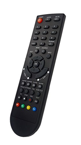 Fernbedienung für JTC DLE-315M1S-D von Infratex