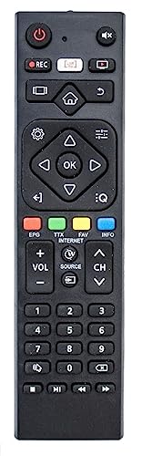 Fernbedienung für Sunny CRS-300AT, SN32DKT13/0216 SN32DLT13/0216 SN40DIL010/0206, TV-Fernbedienungen Fernbedienung für Sunny CRS-300AT, SN32DKT13/0216 SN32DLT13/0216 SN40DIL010/0206, TV-Fernbedienungen von Infratex