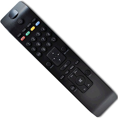 Fernbedienung für TELEFUNKEN T24LFHD926V2 T26E906 T26F983LED Fernbedienung für TELEFUNKEN T24LFHD926V2 T26E906 T26F983LED von Infratex