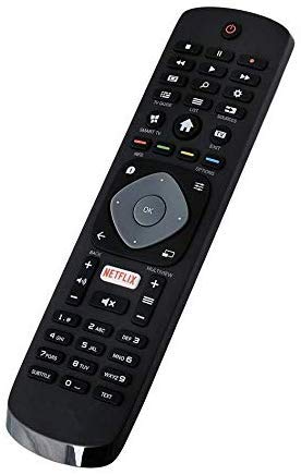 Ersatz Fernbedienung für TV Philips 43PUS6101/12 49PUS6101/12 55PUS6101/12 Ersatz Fernbedienung für TV Philips 43PUS6101/12 49PUS6101/12 55PUS6101/12 von InfratexRC