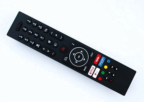 InfratexRC Fernbedienung für Fernsehen InfratexRC Fernbedienung für Fernsehen von InfratexRC