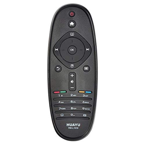 Fernbedienung für TV Philips 32PFL7695K 32PFL7695K/02 32PFL7695K02 Fernbedienung für TV Philips 32PFL7695K 32PFL7695K/02 32PFL7695K02 von InfratexRC