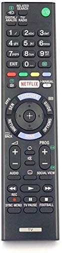 Fernbedienung für TV Sony KDL55W809C KDL-55W809C KDL65W855C Fernbedienung für TV Sony KDL55W809C KDL-55W809C KDL65W855C von InfratexRC