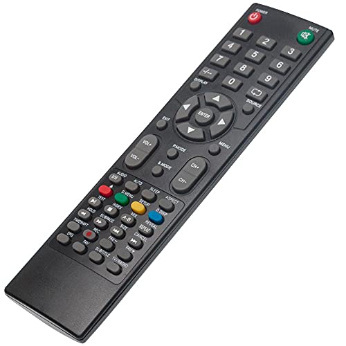 Fernbedienung fur CMX LED8270F Felis LED8324F Lucani LED8245F Felis LED8245F Lucani LCD7245F Caracal LCD7422F WIDII Fernbedienung fur CMX LED8270F Felis LED8324F Lucani LED8245F Felis LED8245F Lucani LCD7245F Caracal LCD7422F WIDII von InfratexRC