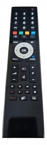 Fernbedienung fur Grundig TP7187R-2 TP6187R Fernbedienung fur Grundig TP7187R-2 TP6187R von InfratexRC