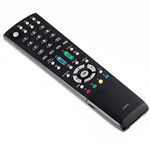 Fernbedienung fur Sharp GA771WJSA GA825WJSA LC-40LE700S LC40LE705E LC-40LE705E LC32LE700E LC-32LE700E LC32LE700RU Fernbedienung fur Sharp GA771WJSA GA825WJSA LC-40LE700S LC40LE705E LC-40LE705E LC32LE700E LC-32LE700E LC32LE700RU von InfratexRC