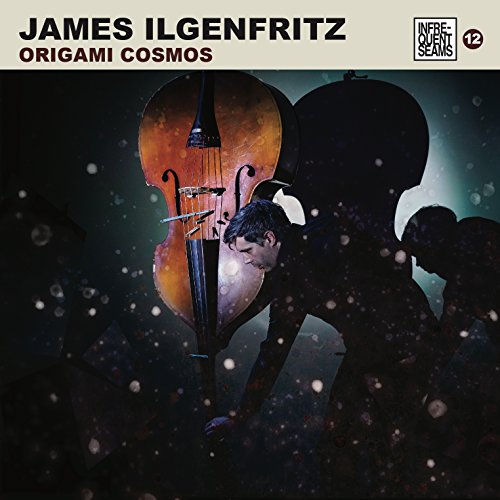Origami Cosmos von Infrequent Seams Records