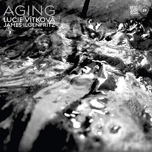 Aging [Musikkassette] von Infrequent Seams Records