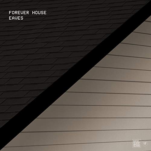 Eaves Eaves von Infrequent Seams Records
