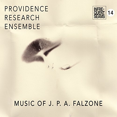 Music of J.P.a.Falzone von Infrequent Seams Records
