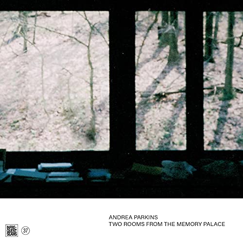 Two Rooms from the Memory Palace Two Rooms from the Memory Palace von Infrequent Seams Records