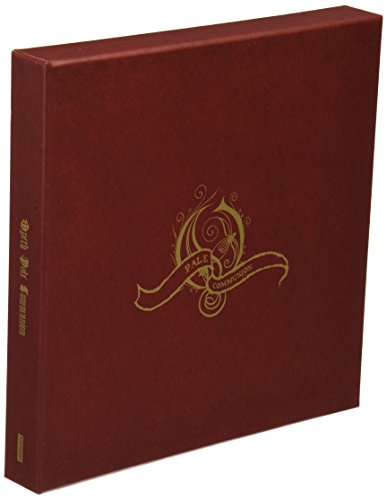 Deluxe Pale Communion Box Set Bundle (CD+Blu-Ray+7"X3) von Infun