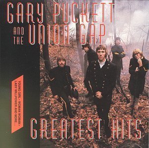 Gary Puckett & the Union Gap - Greatest Hits by Gary Puckett & Union Gap (1995) Audio CD von Infun