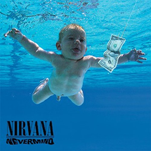 Nevermind [Vinyl LP] von Infun