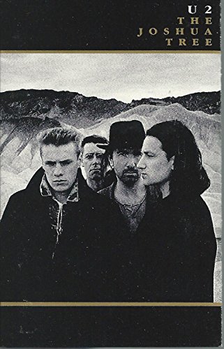 The Joshua Tree (UK Import) [Musikkassette] von Infun
