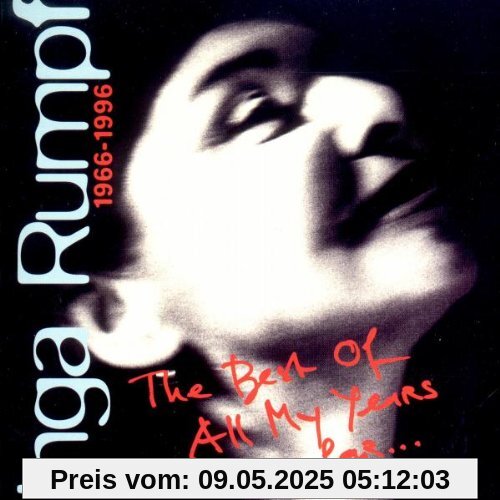 Best of All My Years von Inga Rumpf