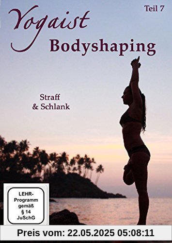 Yogaist - Bodyshaping Yogaist - Bodyshaping von Inga Stendel