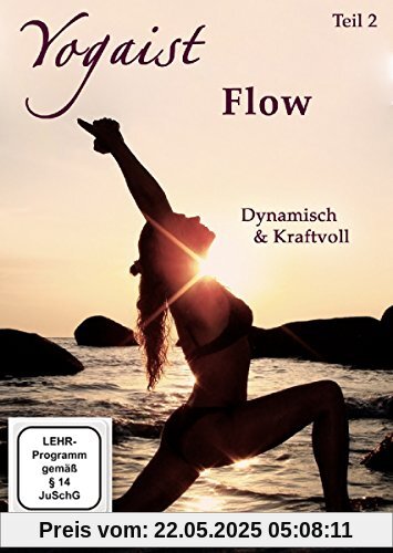 Yogaist - Flow von Inga Stendel