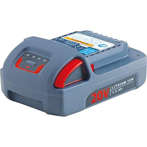 Ingersoll Rand BL2012, Batterie 20 V 2,5Ah Li-Ion von Ingersoll-Rand