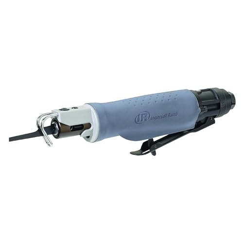 Ingersoll Rand Druckluft Stichsäge 529, vibrationsreduzierte Stichsäge, mit Anti-Vibrations-Griff Ingersoll Rand Druckluft Stichsäge 529, vibrationsreduzierte Stichsäge, mit Anti-Vibrations-Griff von Ingersoll-Rand