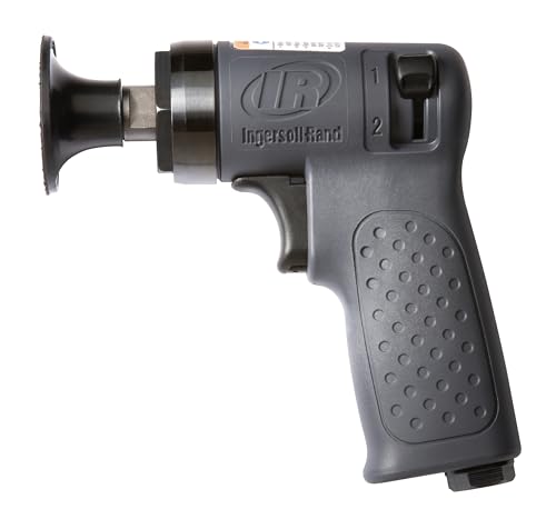 Ingersoll Rand 3103XPA Kompakter Pneumatischer Oberflächenschleifer, 15.000 U/min - Hochleistungs-Schleifer - Ergonomisch, Leicht & Langlebig von Ingersoll-Rand