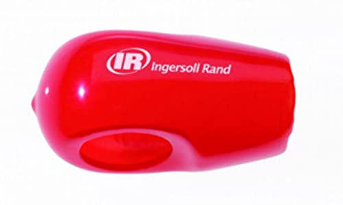 Ingersoll Rand 107-BOOT Werkzeugschutzmanschette für 107XPA-Ratsche - strapazierfähiger Gummiüberzug für maximalen Schutz und Stoßfestigkeit von Ingersoll-Rand