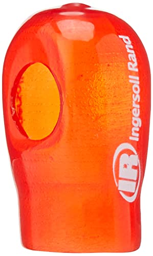 Ingersoll Rand 103-BOOT Werkzeugschutzhülle für 1105MAX-D2 Schlagschrauber - Langlebiger Silikonschutz, passgenau für 1105MAX Serie & 105 Serie von Ingersoll-Rand