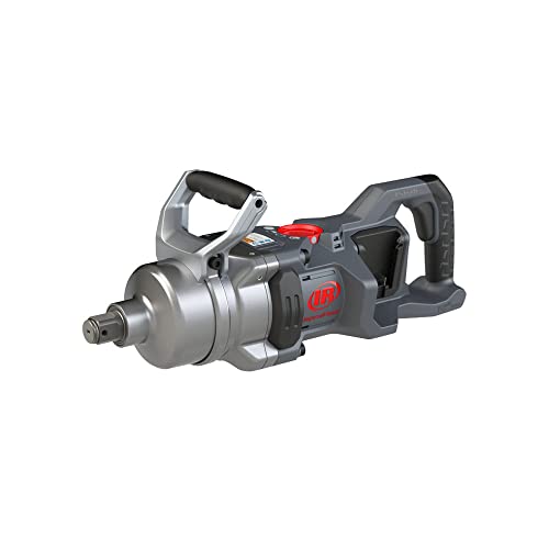 Ingersoll-Rand W9491-1 20V Schlagschrauber für schwere Arbeiten, Schwerlast Schlagschrauber mit kurzem Amboss, Akku-Schlagschrauber von Ingersoll-Rand