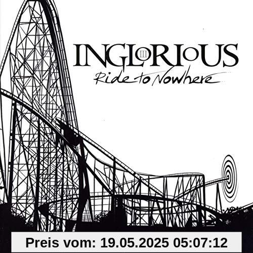 Ride to Nowhere von Inglorious