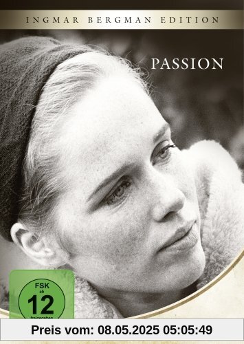 Passion von Ingmar Bergman