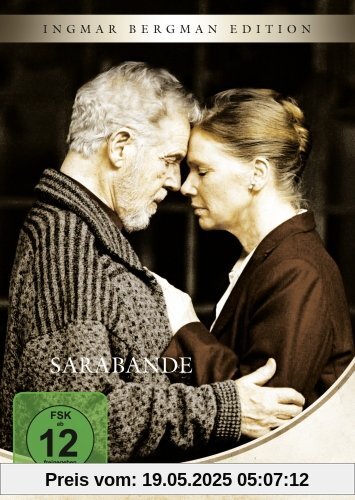 Sarabande Sarabande von Ingmar Bergman