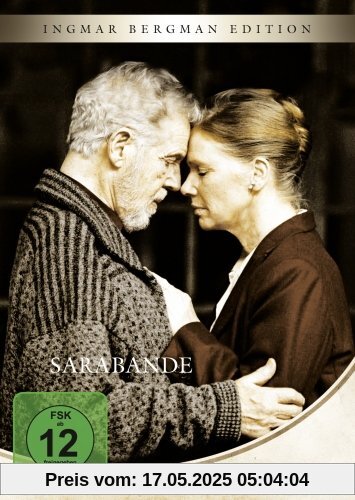 Sarabande von Ingmar Bergman