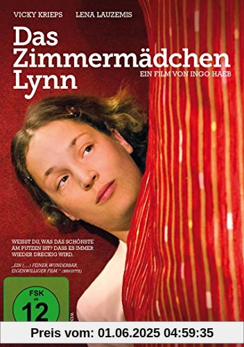 Das Zimmermädchen Lynn von Ingo Haeb