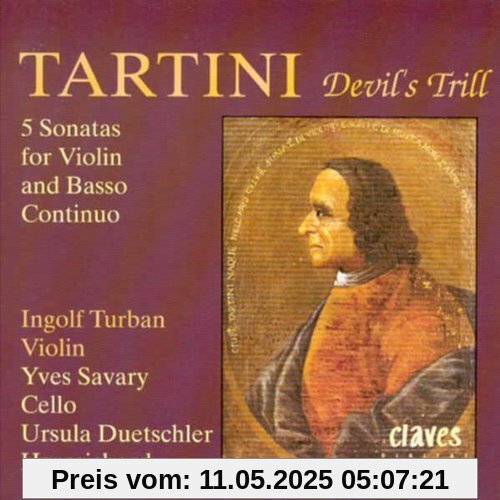 Kammermusik Kammermusik von Ingolf Turban