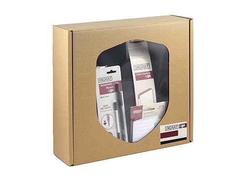 Set Ingraf and Go Special Edition Set Ingraf and Go Special Edition von Ingraf