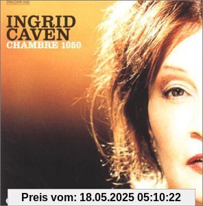 Chambre 1050 Chambre 1050 von Ingrid Caven