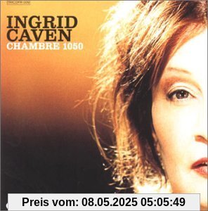 Chambre 1050 von Ingrid Caven