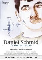 Daniel Schmid - Le chat qui pense Daniel Schmid - Le chat qui pense von Ingrid Caven
