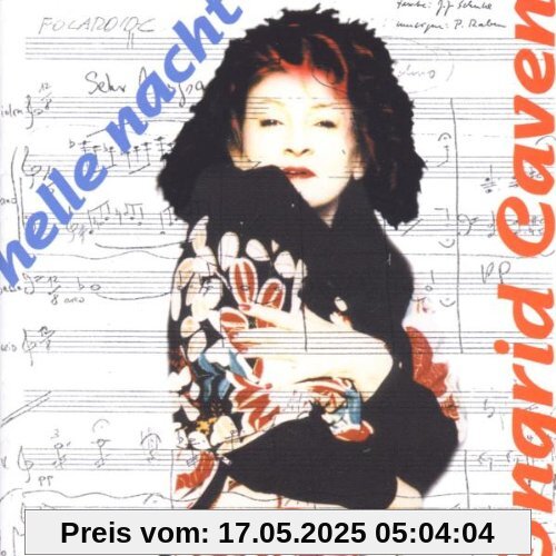 Helle Nacht Helle Nacht von Ingrid Caven